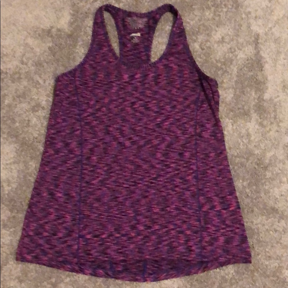 Avia racerback tank top
